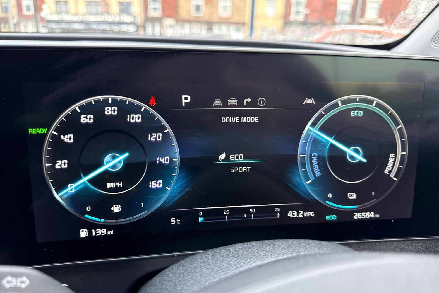 Used Kia Sportage 2023 for sale - 77287070: Photo 44