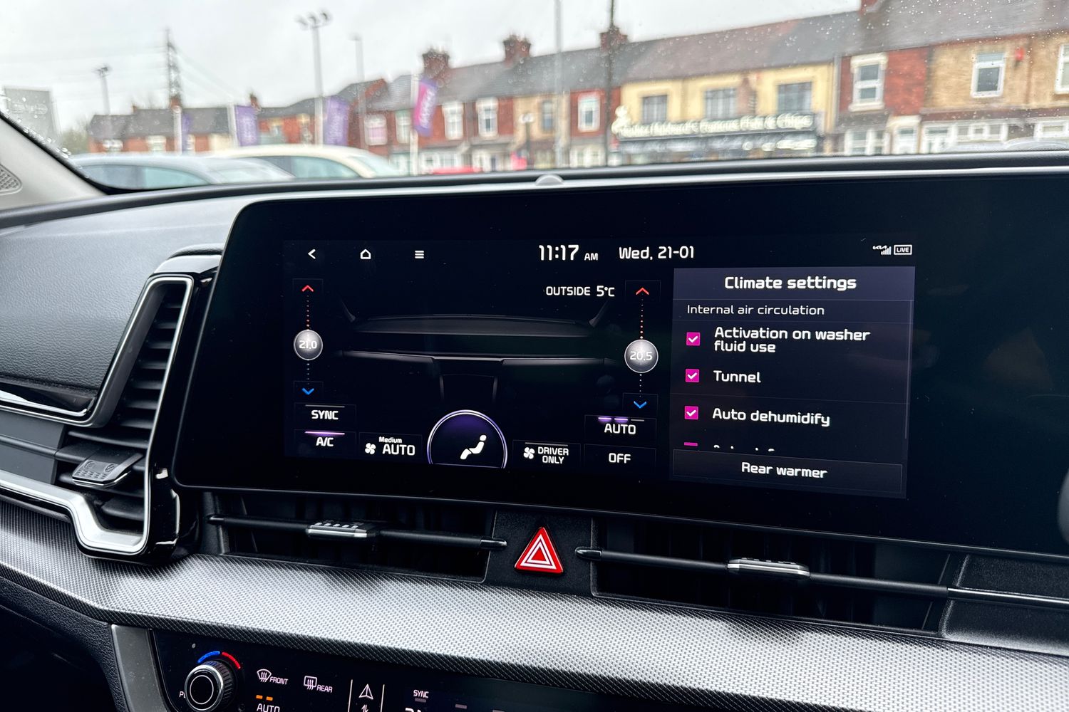 Used Kia Sportage 2023 for sale - 77287070: Photo 48