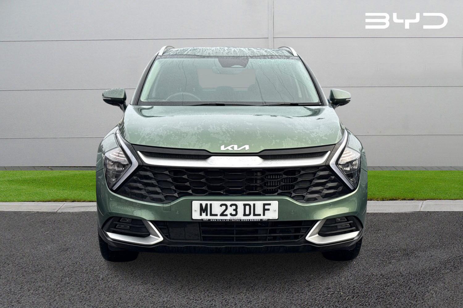 Used Kia Sportage 2023 for sale - 77287070: Photo 5