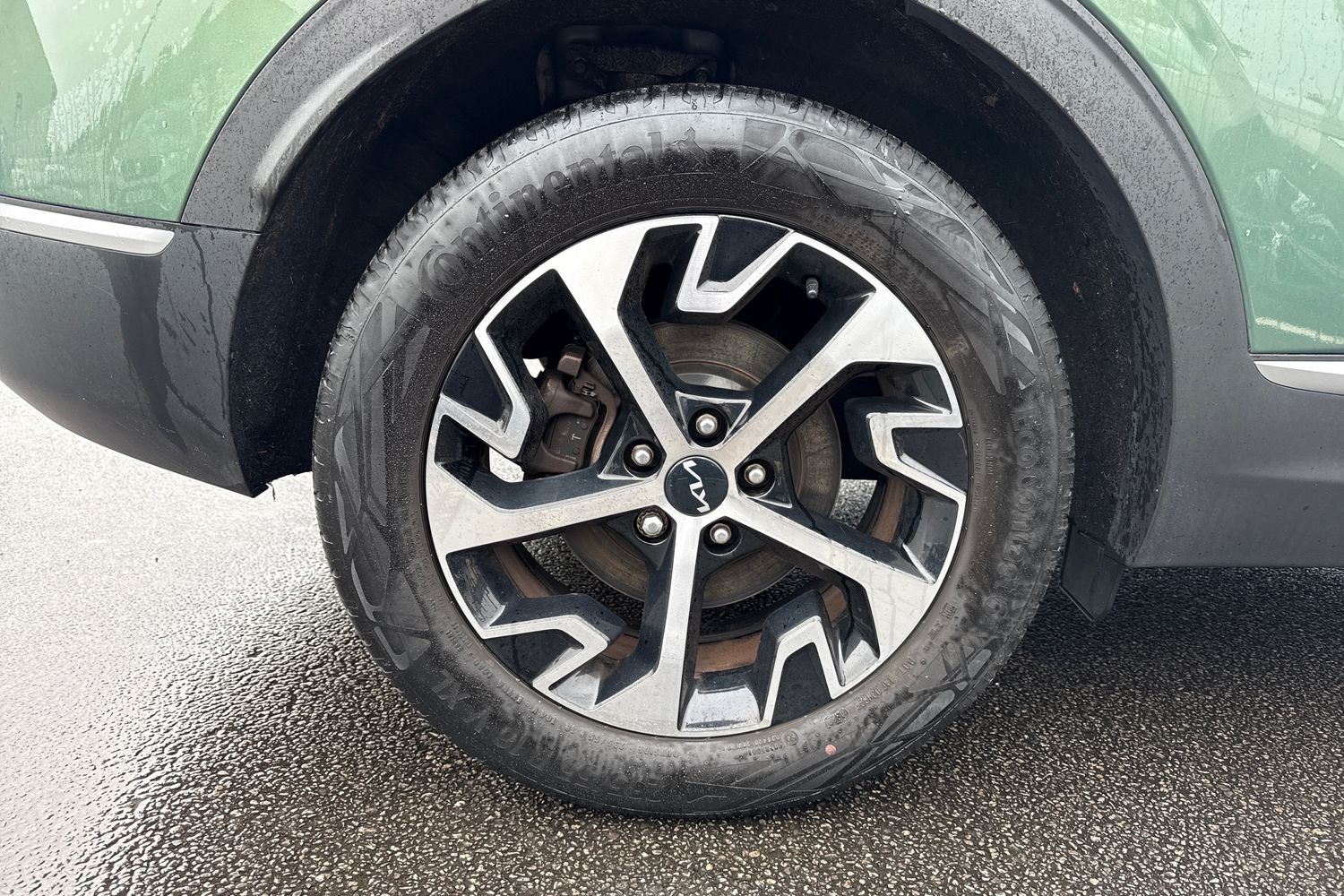 Used Kia Sportage 2023 for sale - 77287070: Photo 6