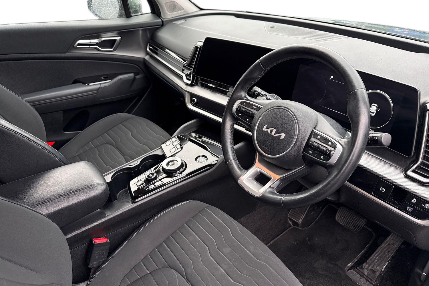 Used Kia Sportage 2023 for sale - 77287070: Photo 7