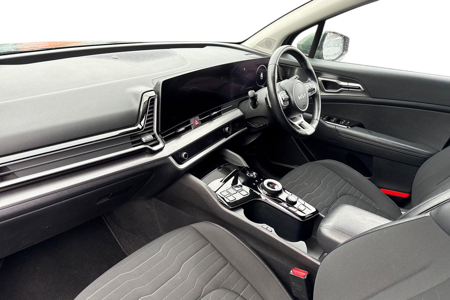 Used Kia Sportage 2023 for sale - 77287070: Photo 8