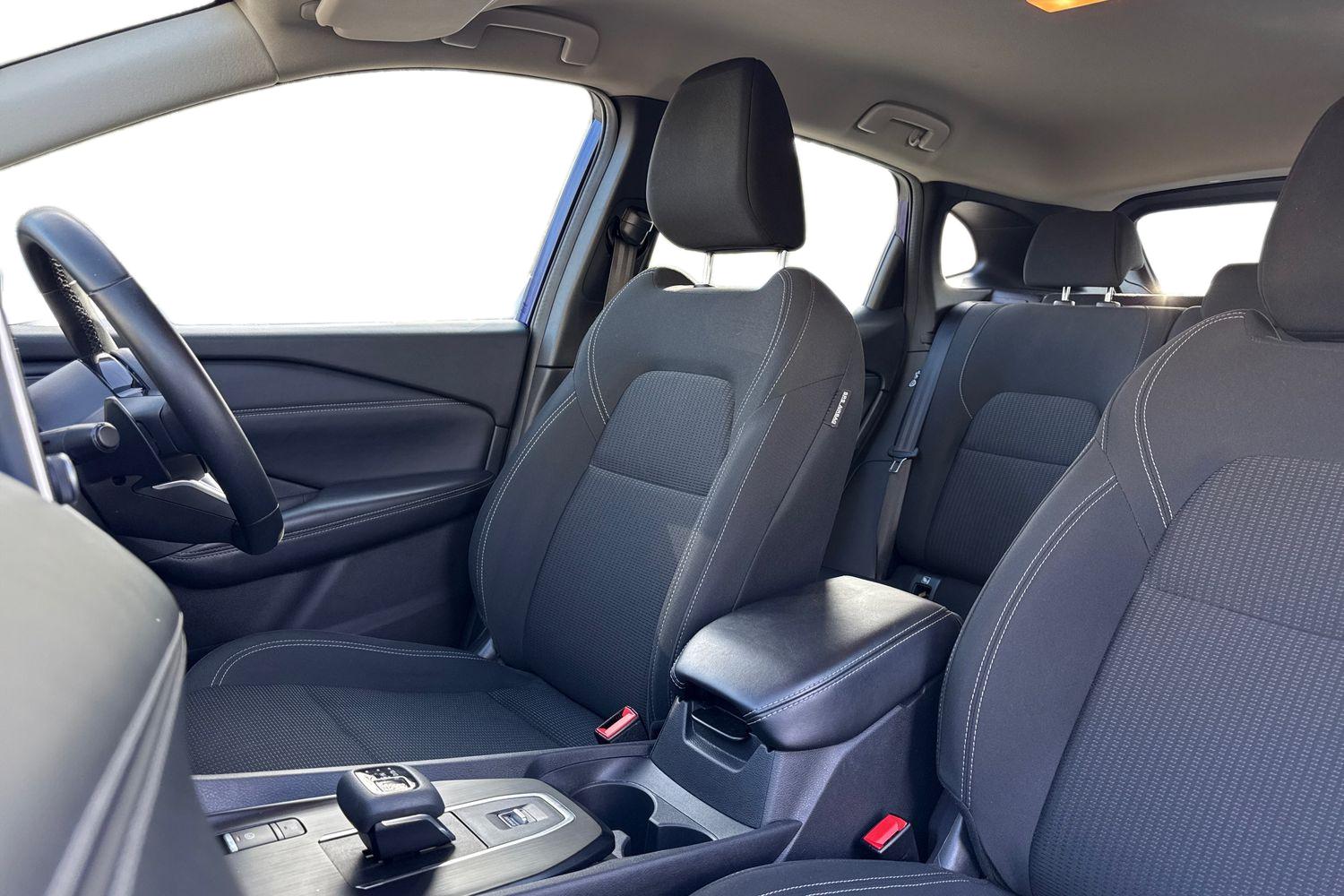 Used Nissan Qashqai 2024 for sale - 77834803: Photo 10