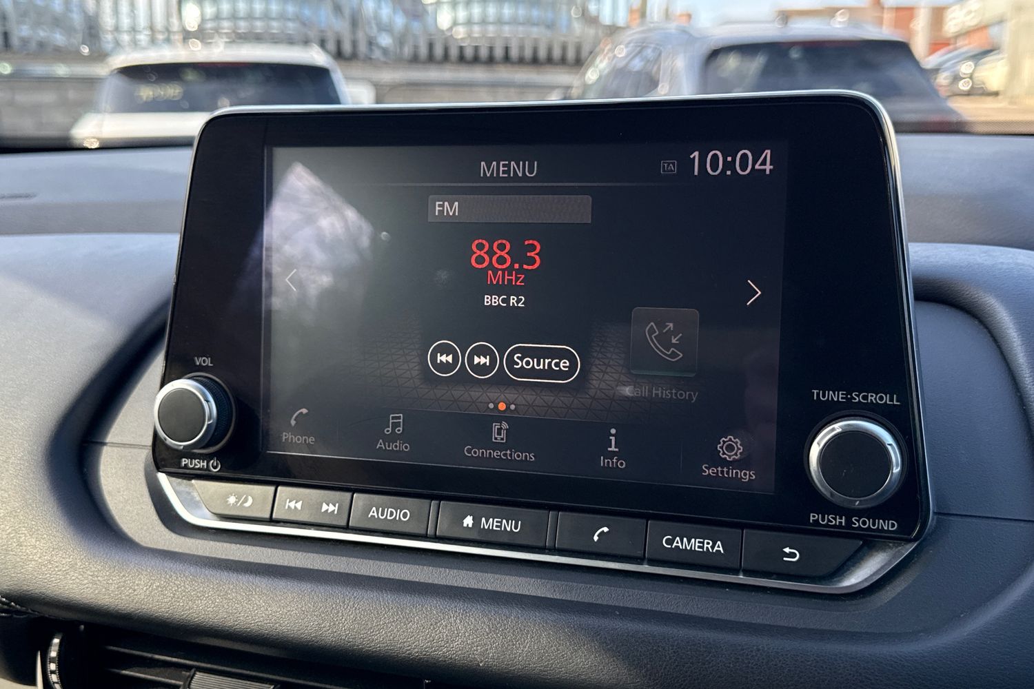 Used Nissan Qashqai 2024 for sale - 77834803: Photo 11