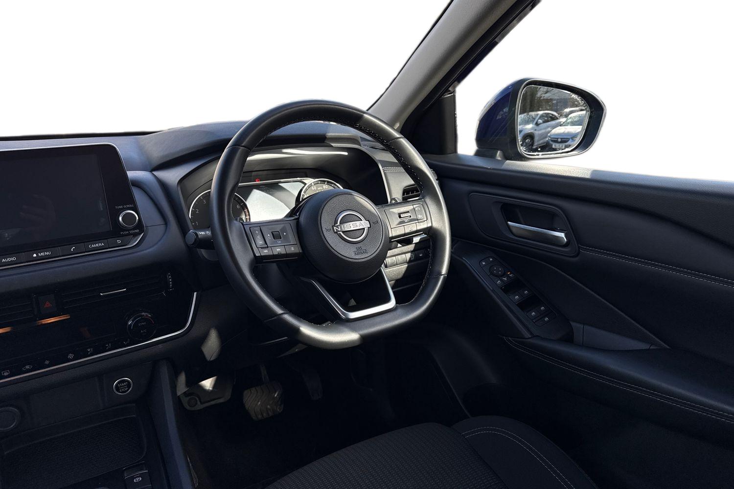 Used Nissan Qashqai 2024 for sale - 77834803: Photo 12