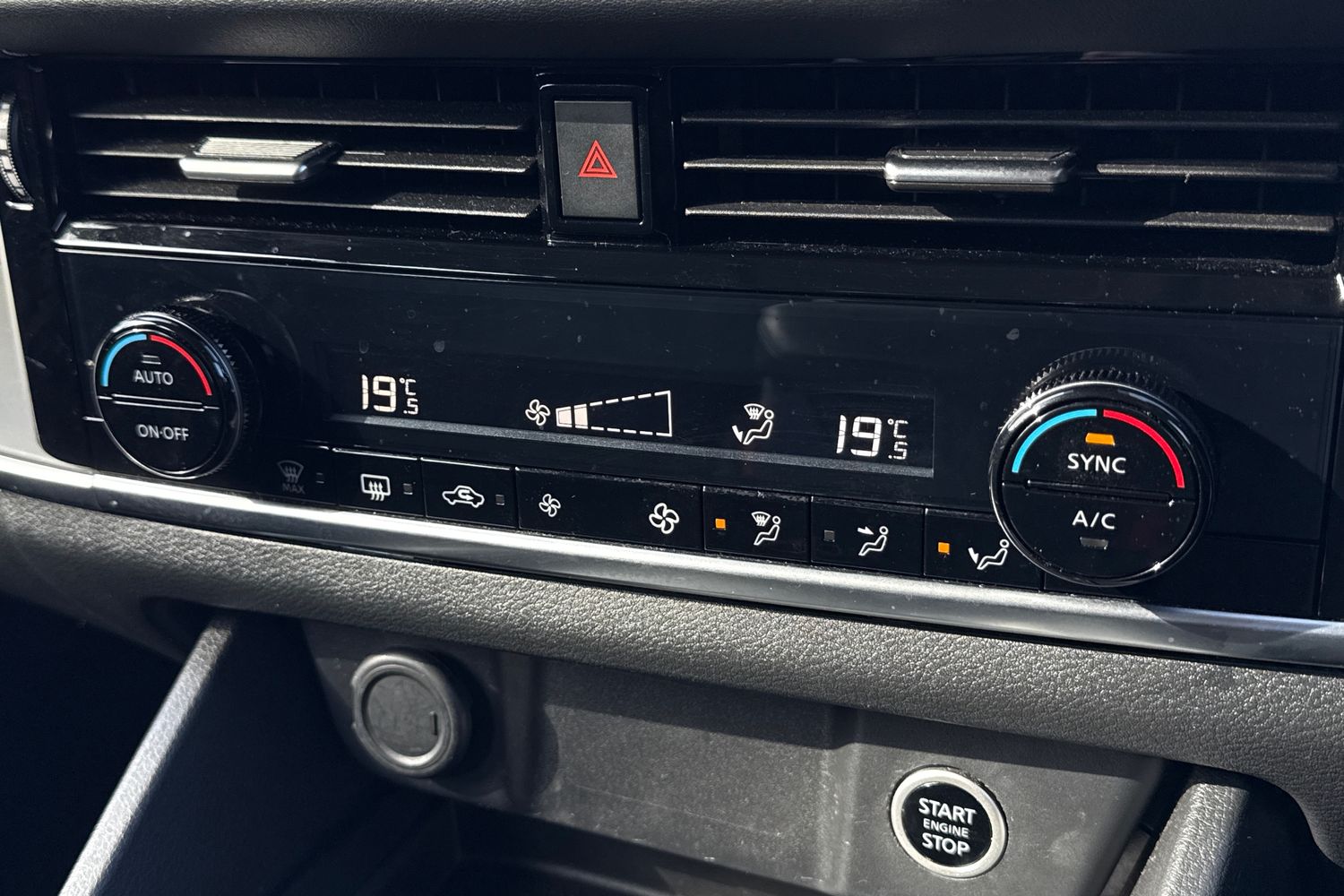 Used Nissan Qashqai 2024 for sale - 77834803: Photo 18