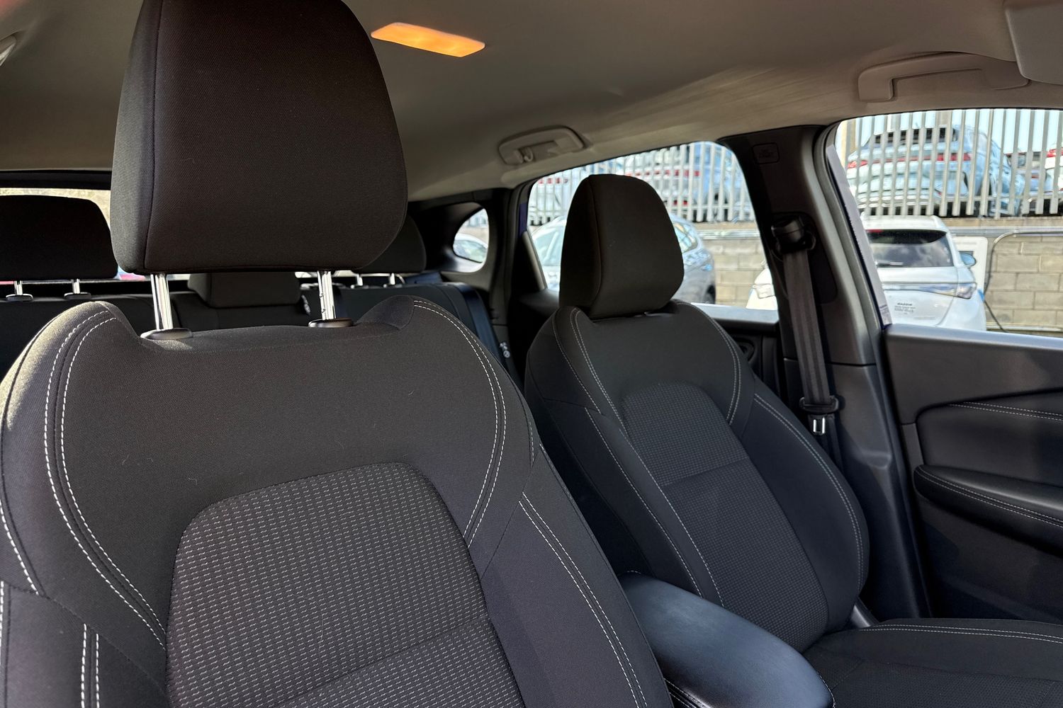 Used Nissan Qashqai 2024 for sale - 77834803: Photo 20