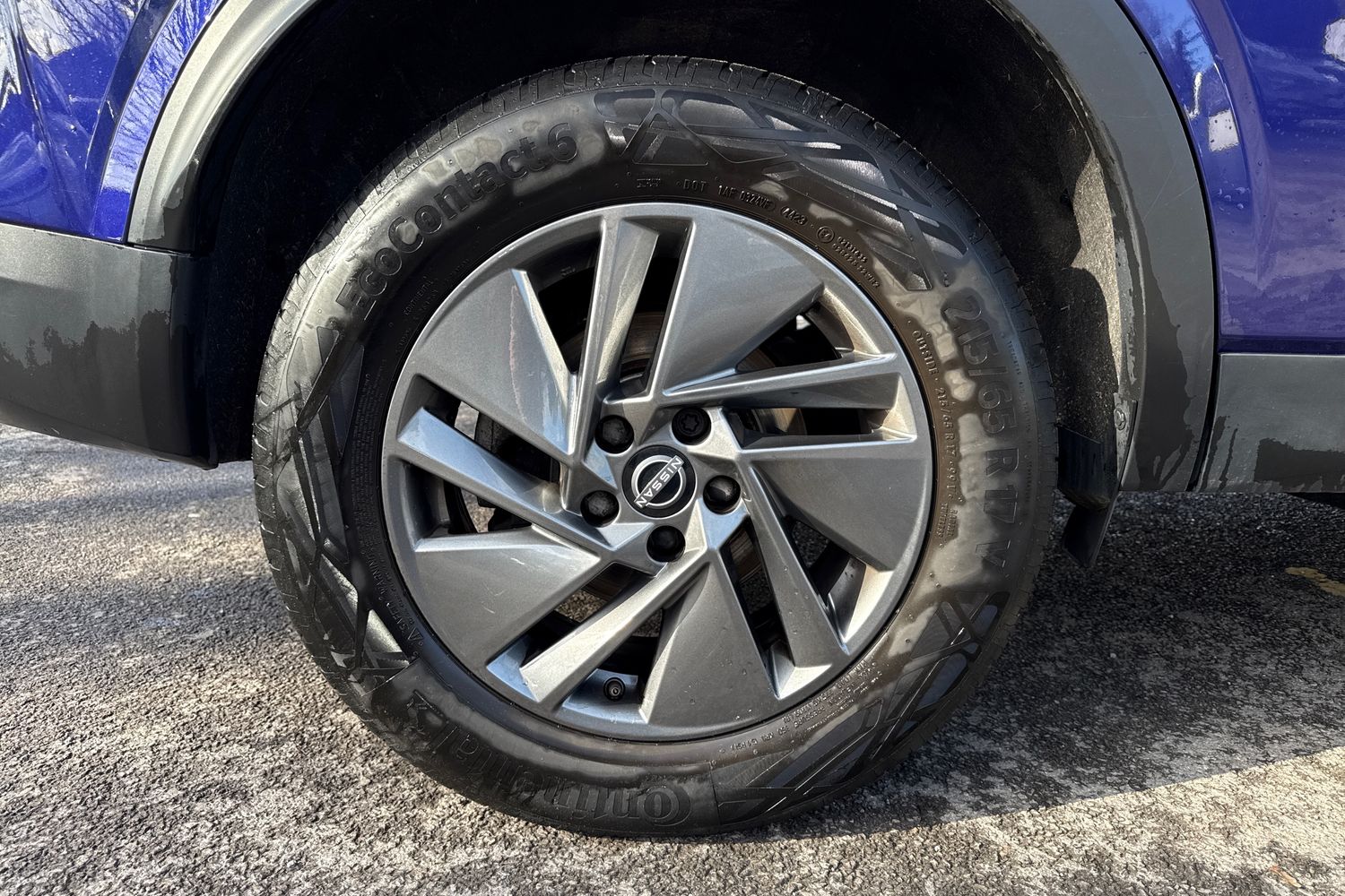 Used Nissan Qashqai 2024 for sale - 77834803: Photo 21