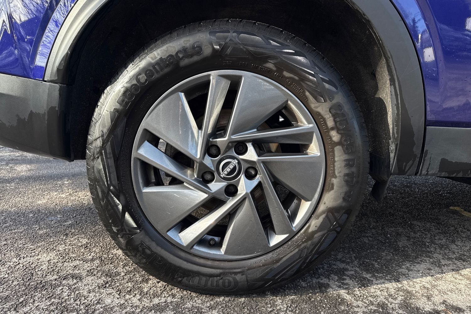 Used Nissan Qashqai 2024 for sale - 77834803: Photo 23