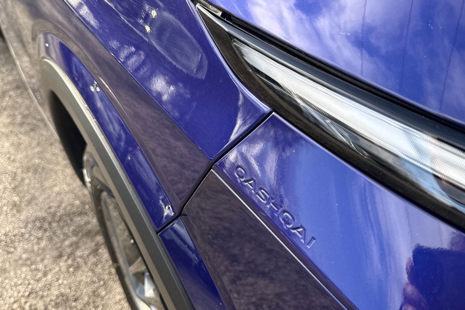 Used Nissan Qashqai 2024 for sale - 77834803: Photo 25