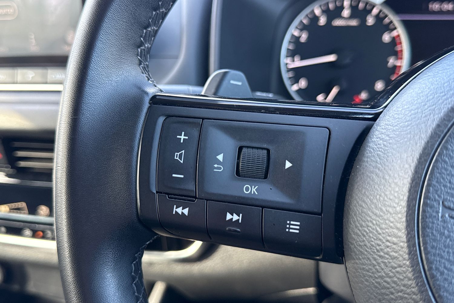 Used Nissan Qashqai 2024 for sale - 77834803: Photo 26