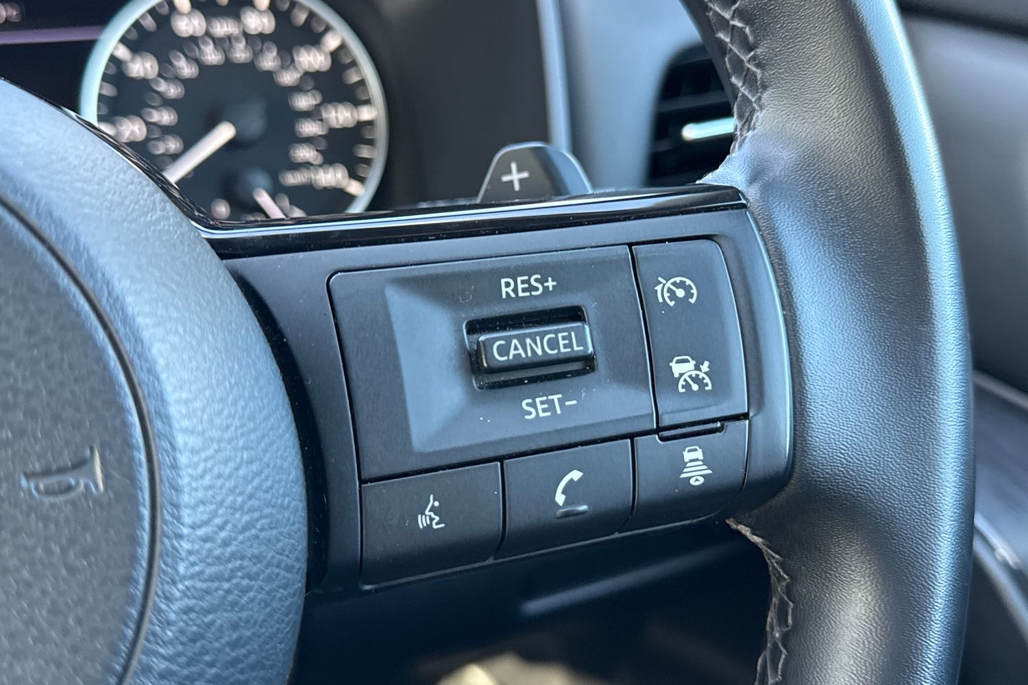 Used Nissan Qashqai 2024 for sale - 77834803: Photo 27