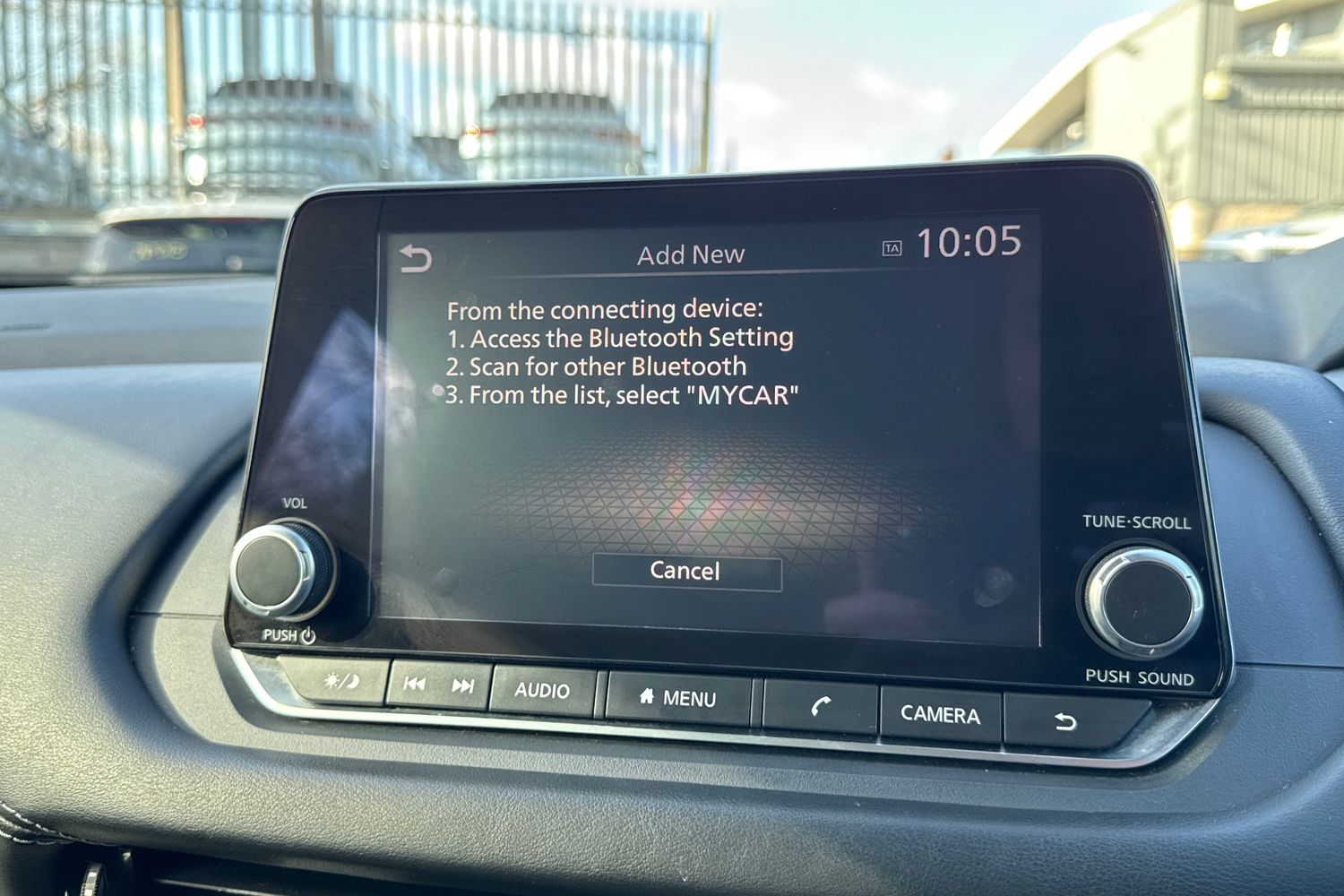 Used Nissan Qashqai 2024 for sale - 77834803: Photo 29