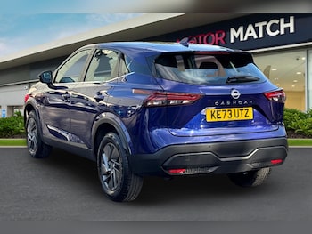 Used Nissan Qashqai 2024 for sale - 77834803: Photo