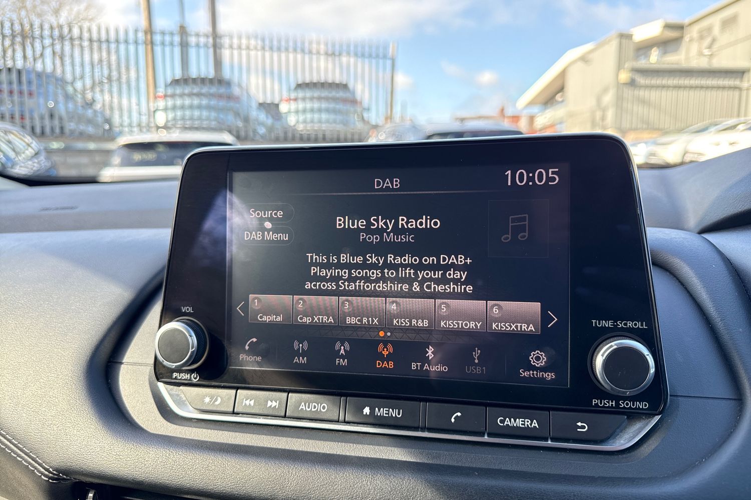 Used Nissan Qashqai 2024 for sale - 77834803: Photo 31