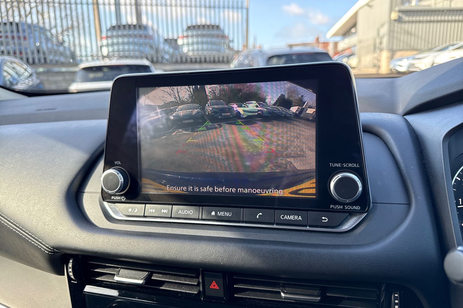 Used Nissan Qashqai 2024 for sale - 77834803: Photo 34