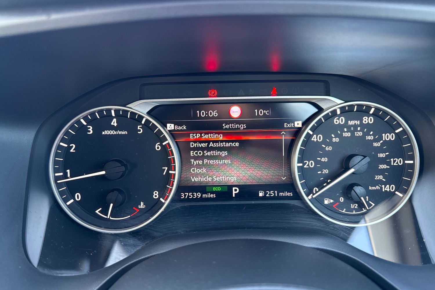 Used Nissan Qashqai 2024 for sale - 77834803: Photo 36