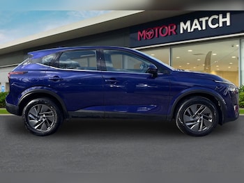 Used Nissan Qashqai 2024 for sale - 77834803: Photo