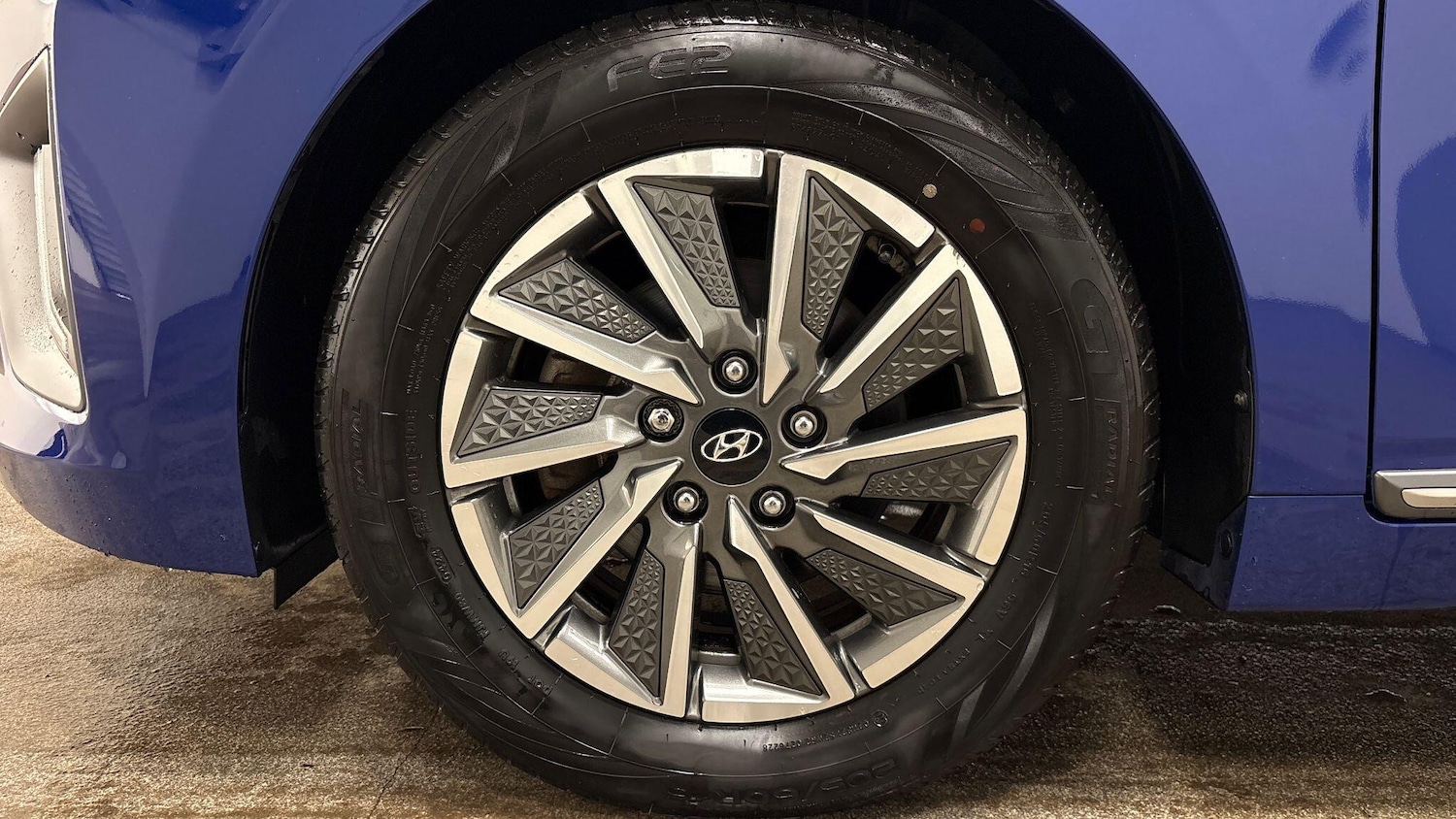 Used Hyundai IONIQ 2020 for sale - 77820314: Photo 4