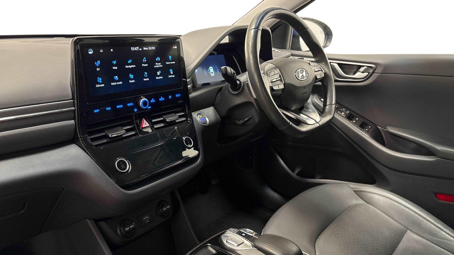 Used Hyundai IONIQ 2020 for sale - 77820314: Photo 6