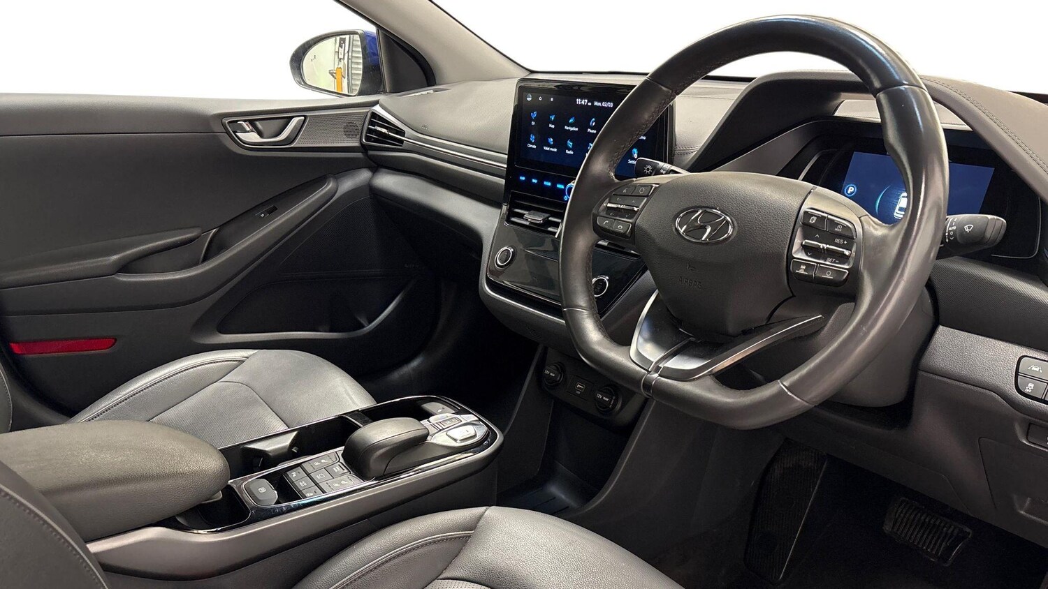 Used Hyundai IONIQ 2020 for sale - 77820314: Photo 8