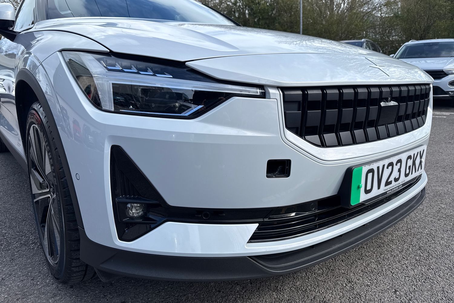 Used Polestar Polestar 2 2023 for sale - 78092189: Photo 17