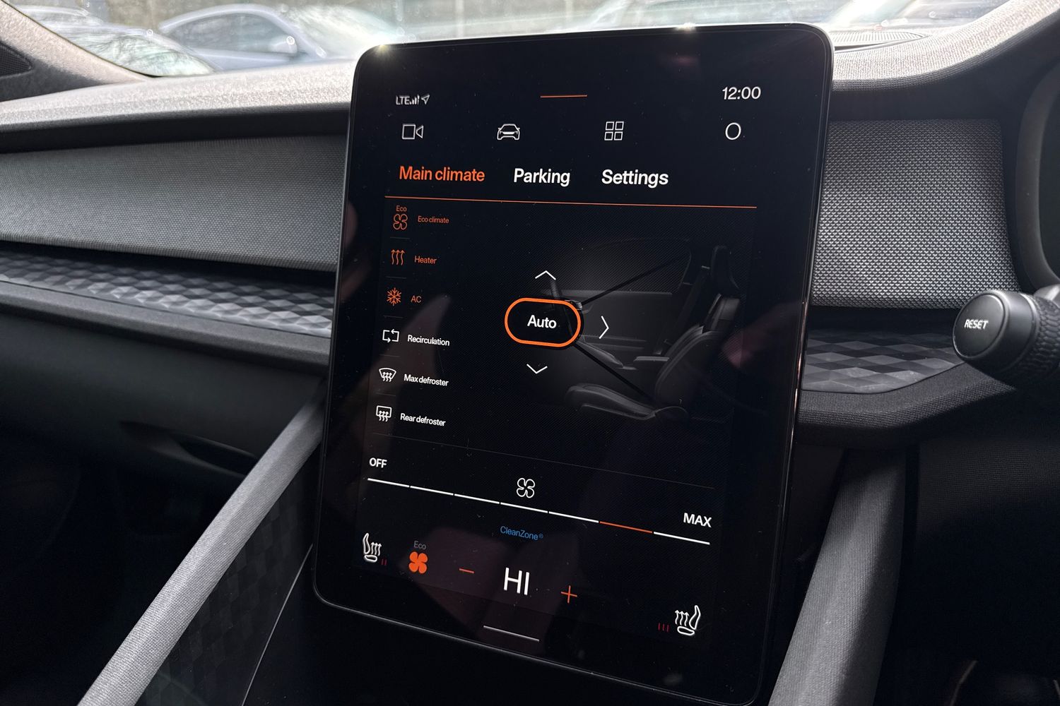 Used Polestar Polestar 2 2023 for sale - 78092189: Photo 19