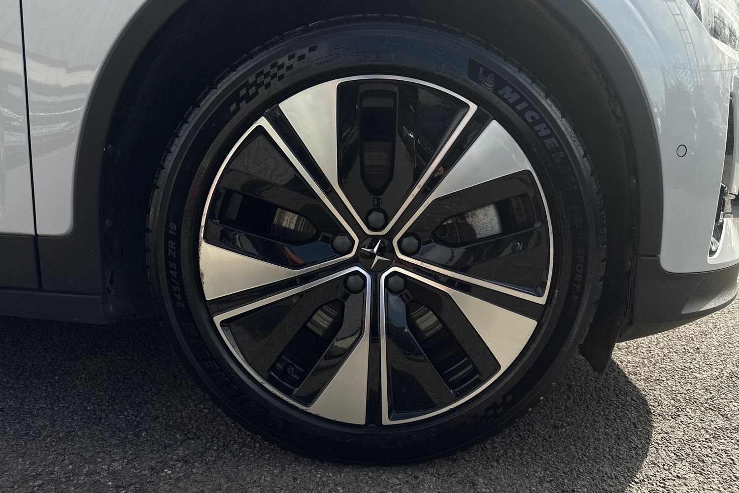 Used Polestar Polestar 2 2023 for sale - 78092189: Photo 23