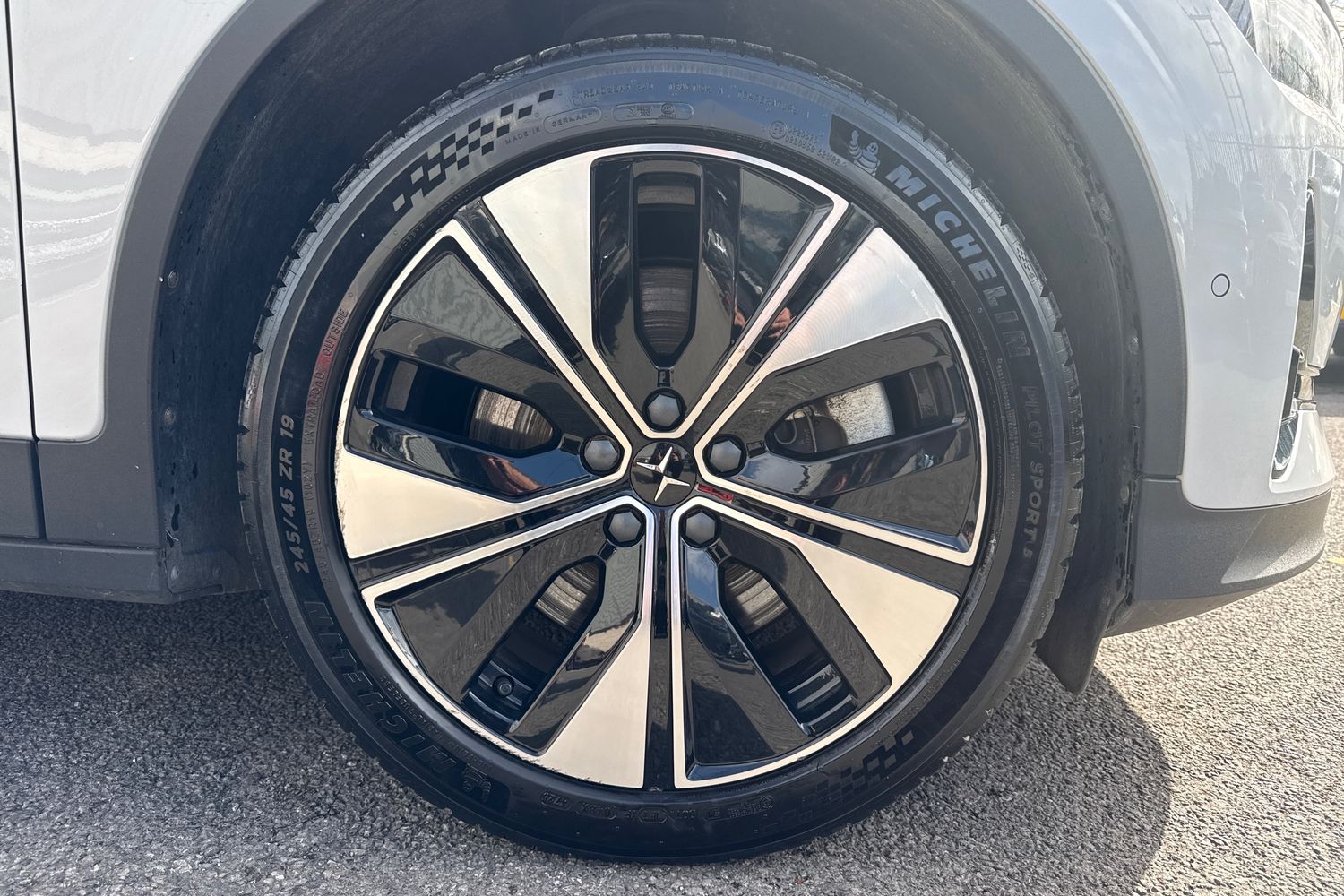 Used Polestar Polestar 2 2023 for sale - 78092189: Photo 24