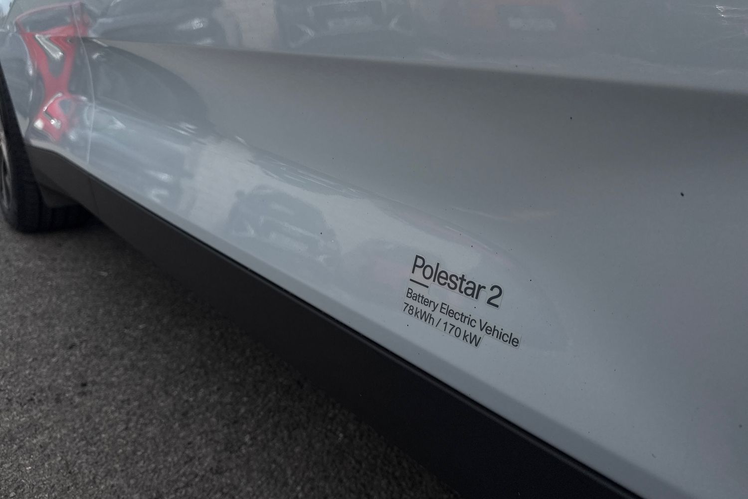 Used Polestar Polestar 2 2023 for sale - 78092189: Photo 27