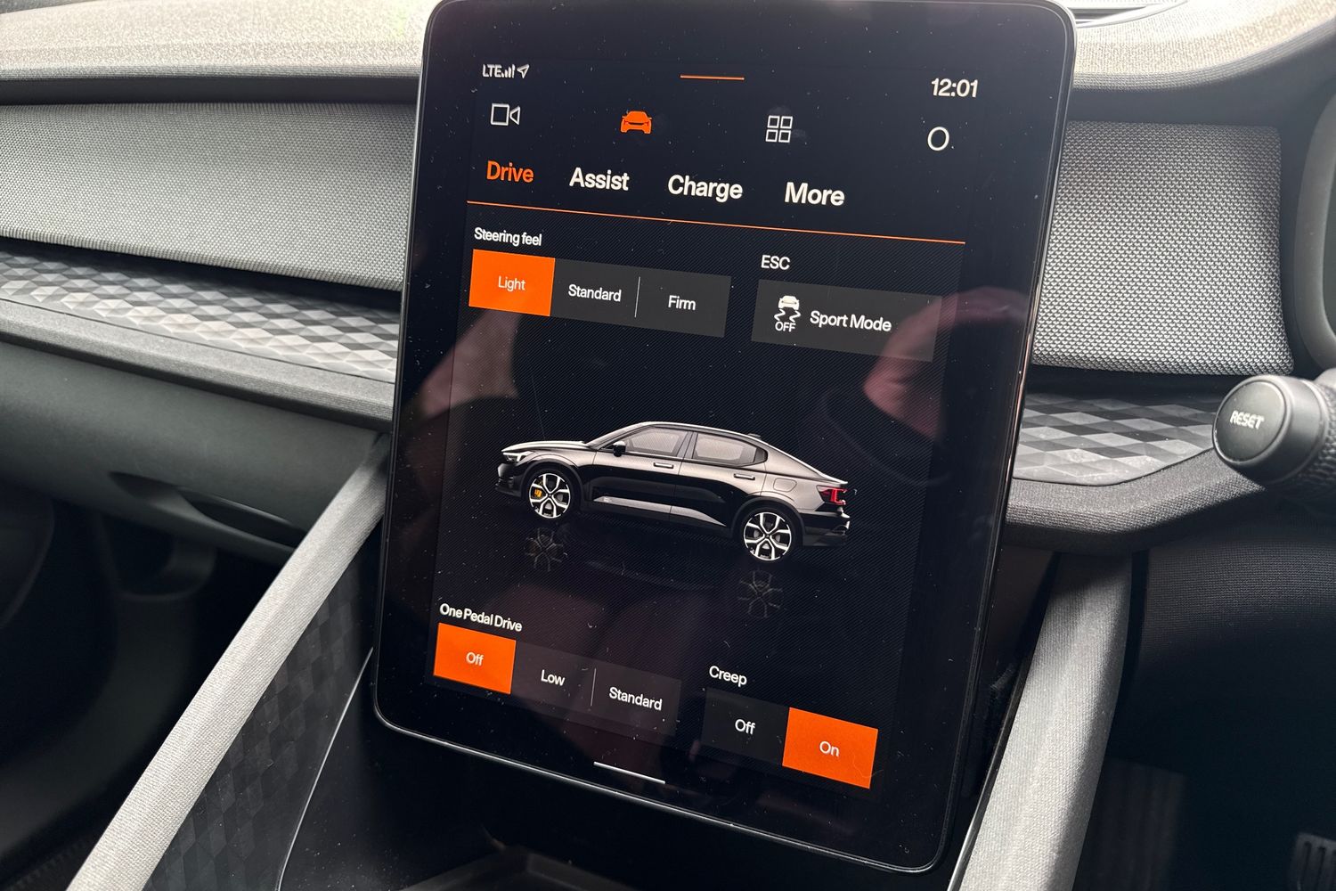 Used Polestar Polestar 2 2023 for sale - 78092189: Photo 29