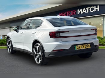 Used Polestar Polestar 2 2023 for sale - 78092189: Photo