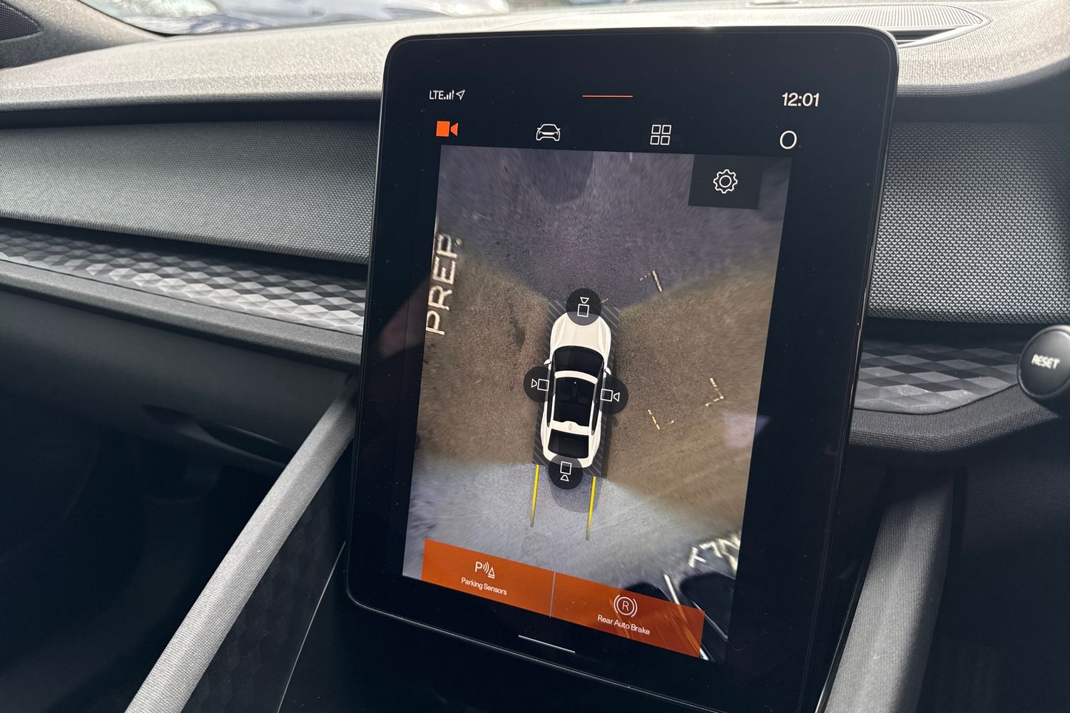 Used Polestar Polestar 2 2023 for sale - 78092189: Photo 31