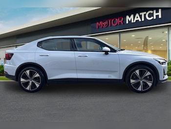Used Polestar Polestar 2 2023 for sale - 78092189: Photo
