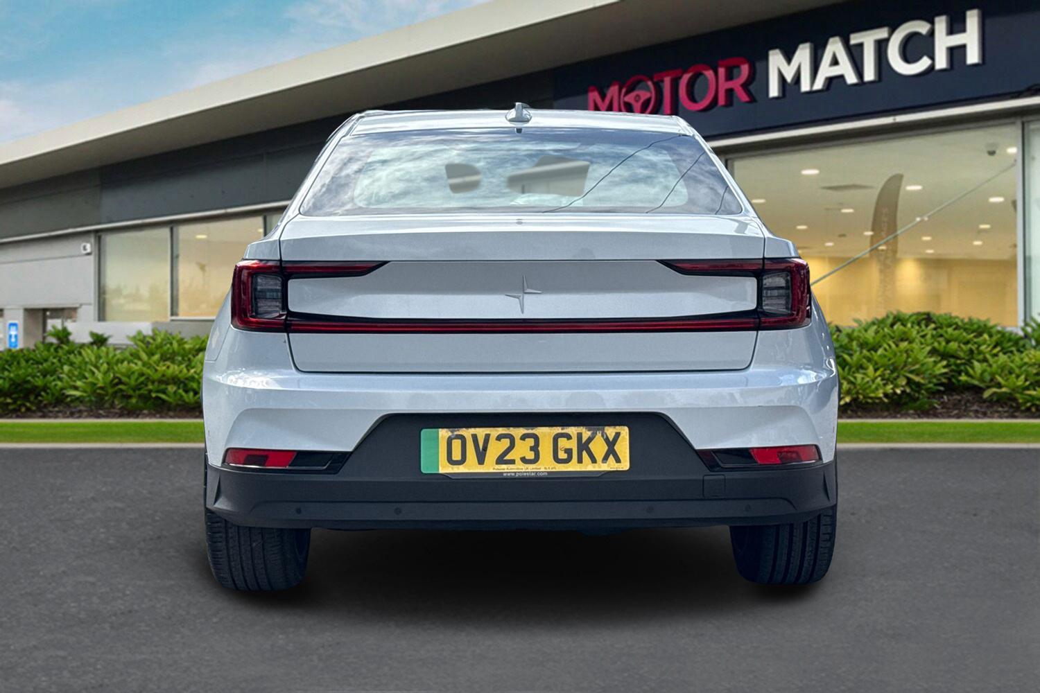 Used Polestar Polestar 2 2023 for sale - 78092189: Photo 4