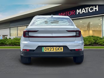 Used Polestar Polestar 2 2023 for sale - 78092189: Photo