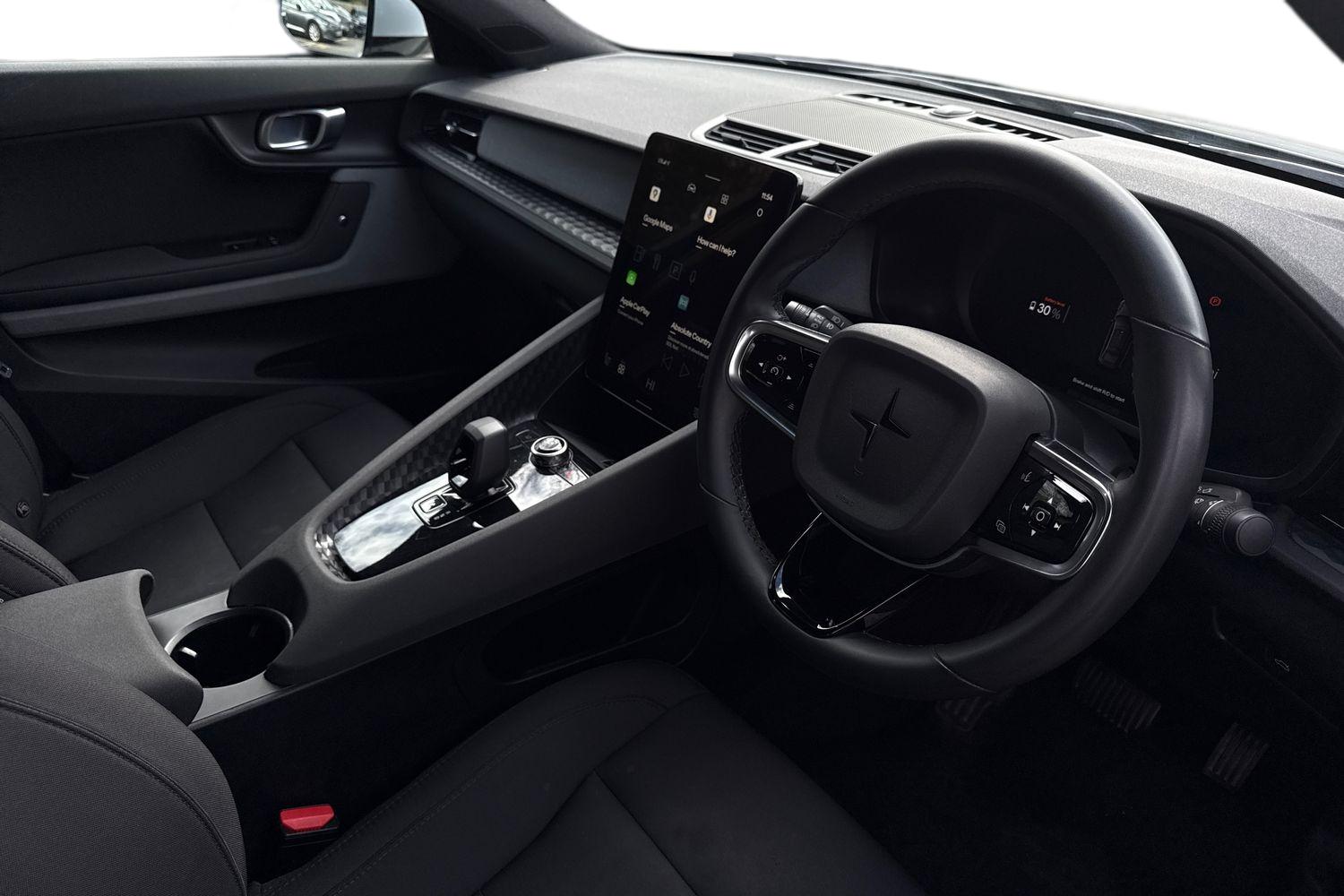 Used Polestar Polestar 2 2023 for sale - 78092189: Photo 8