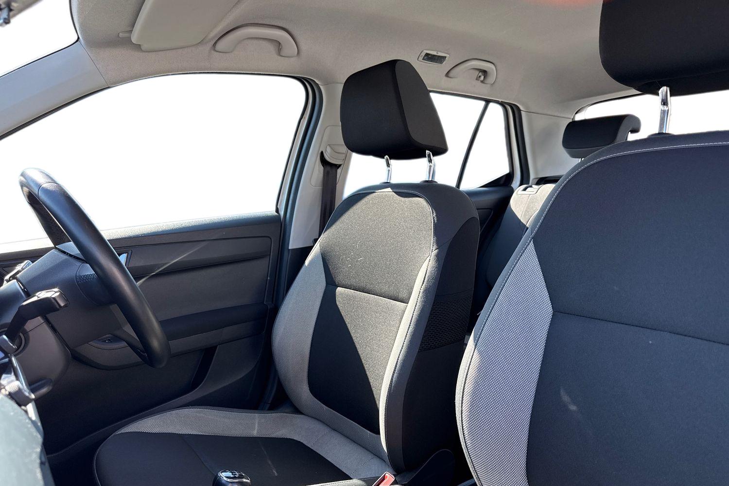 Used Skoda Fabia 2017 for sale - 78154901: Photo 10