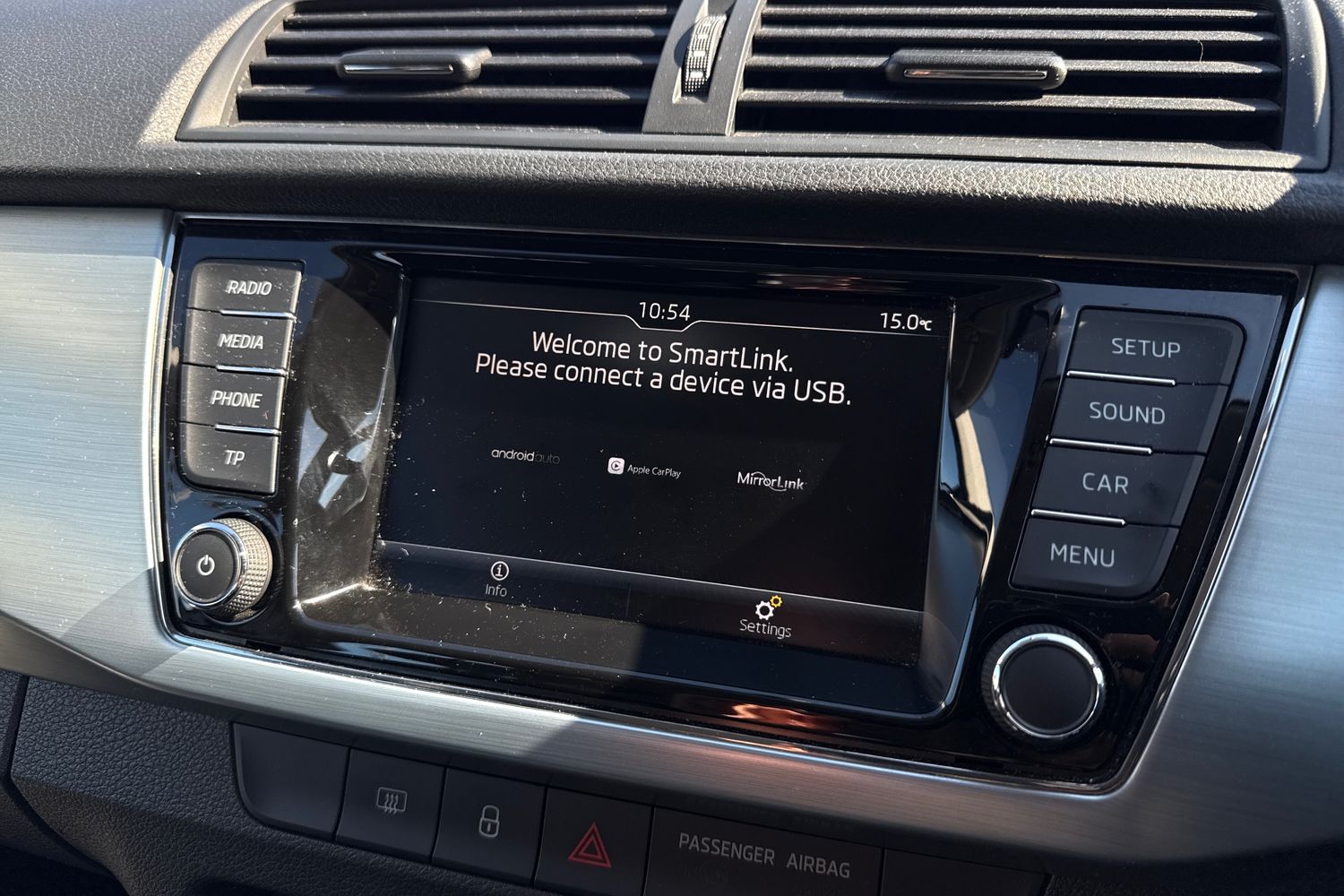 Used Skoda Fabia 2017 for sale - 78154901: Photo 11