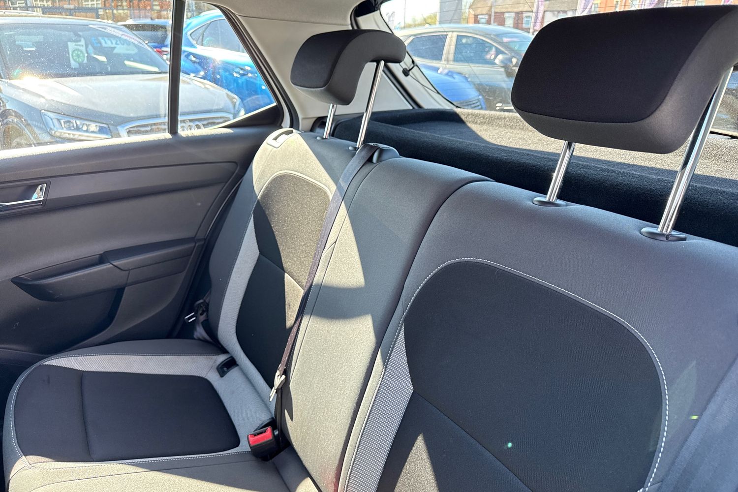 Used Skoda Fabia 2017 for sale - 78154901: Photo 13