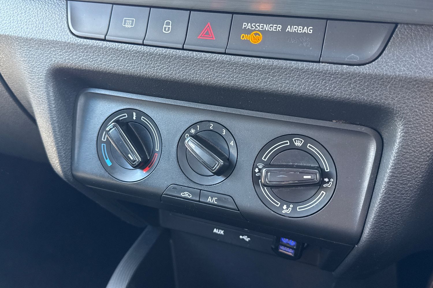 Used Skoda Fabia 2017 for sale - 78154901: Photo 18