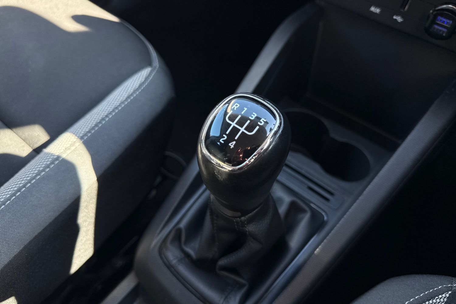 Used Skoda Fabia 2017 for sale - 78154901: Photo 19