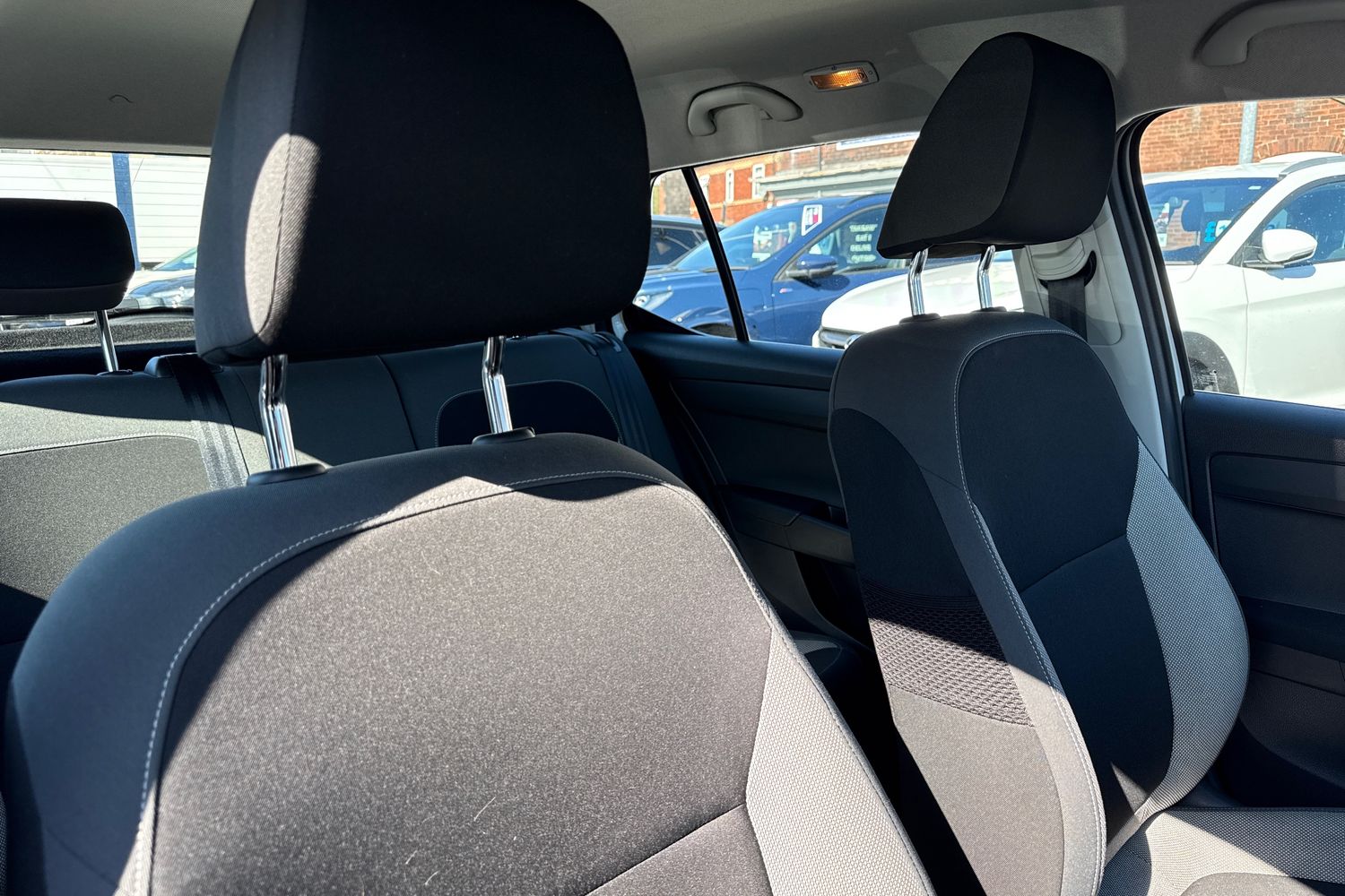 Used Skoda Fabia 2017 for sale - 78154901: Photo 20