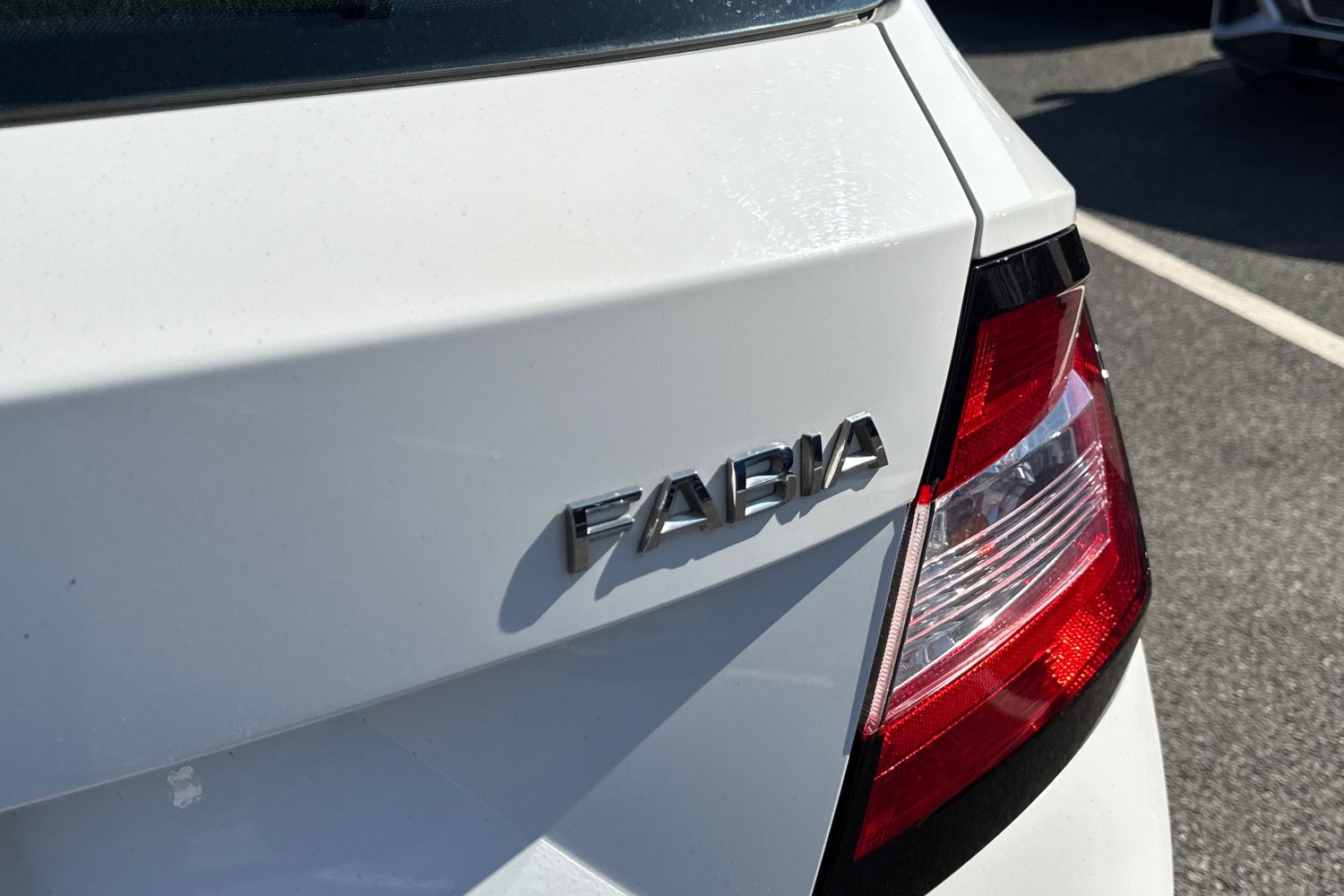 Used Skoda Fabia 2017 for sale - 78154901: Photo 25