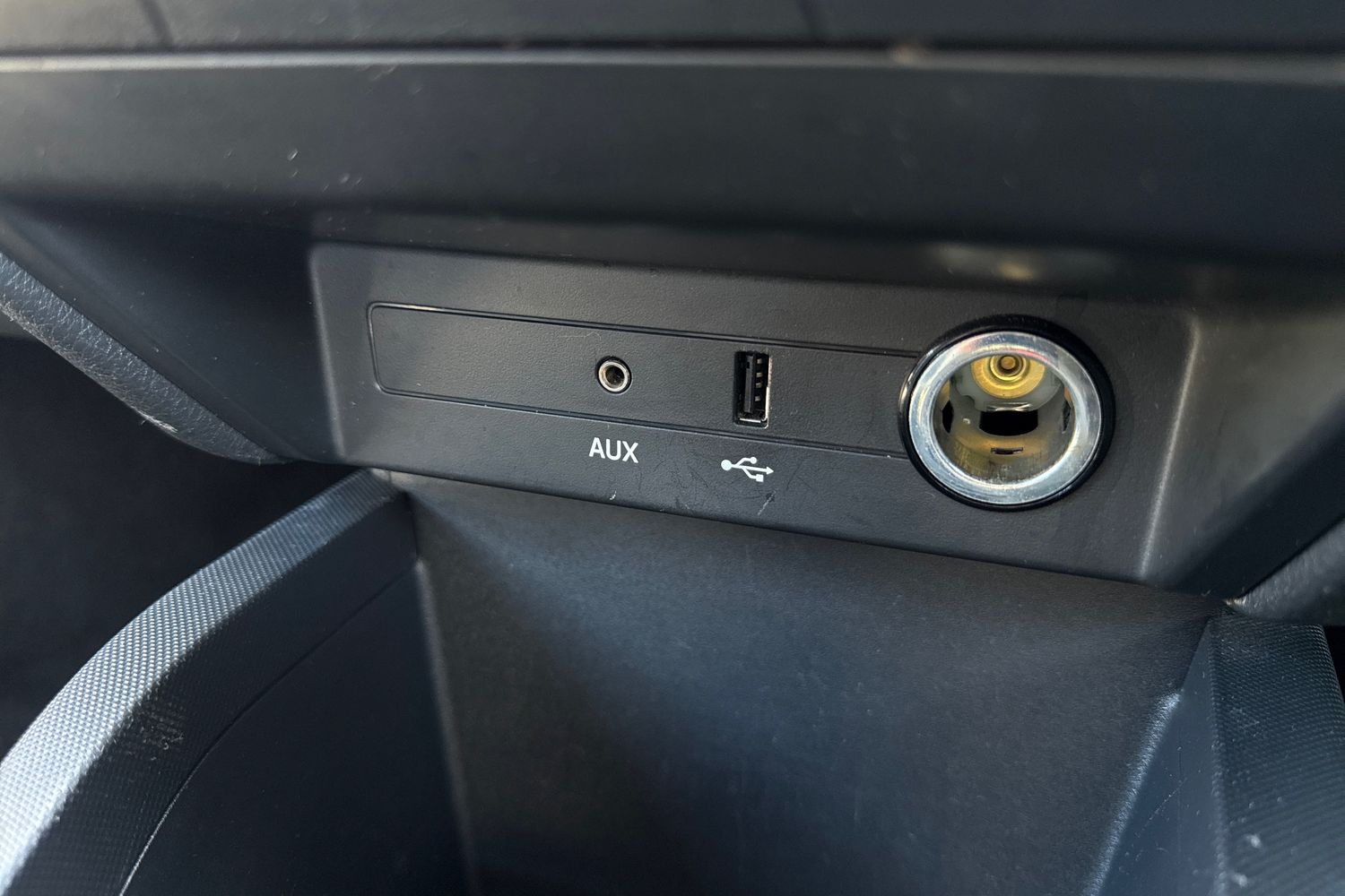 Used Skoda Fabia 2017 for sale - 78154901: Photo 26