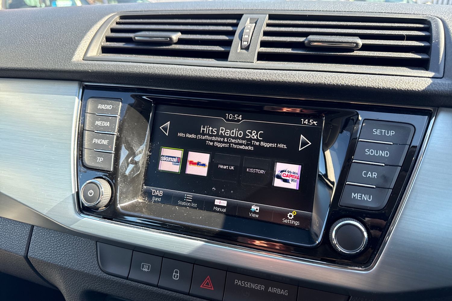 Used Skoda Fabia 2017 for sale - 78154901: Photo 27