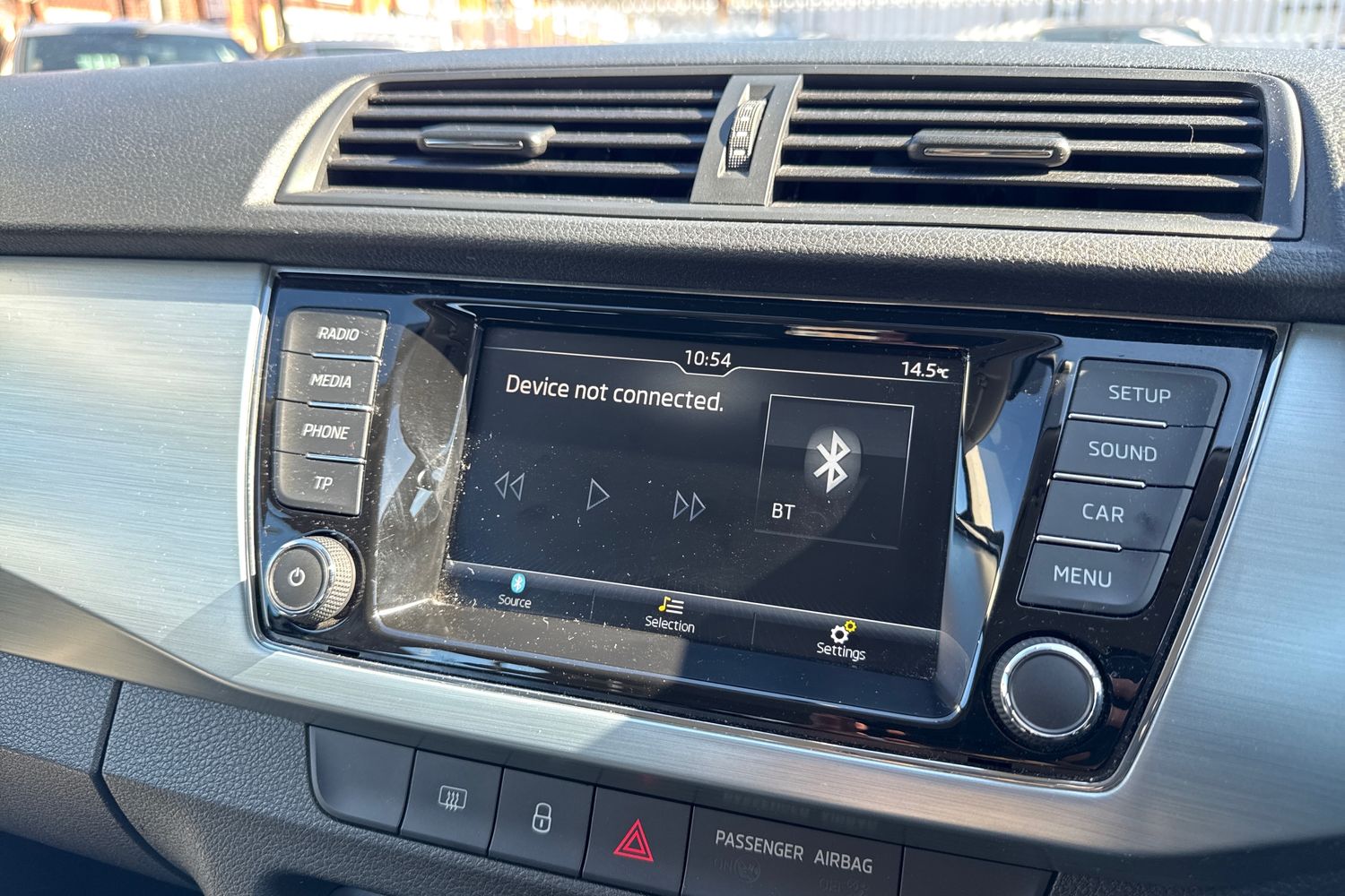 Used Skoda Fabia 2017 for sale - 78154901: Photo 28