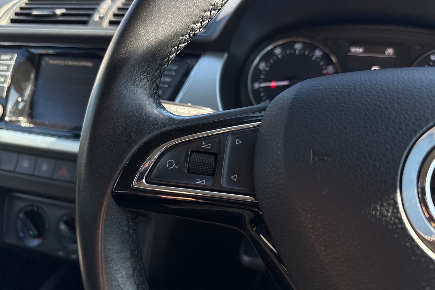 Used Skoda Fabia 2017 for sale - 78154901: Photo 29