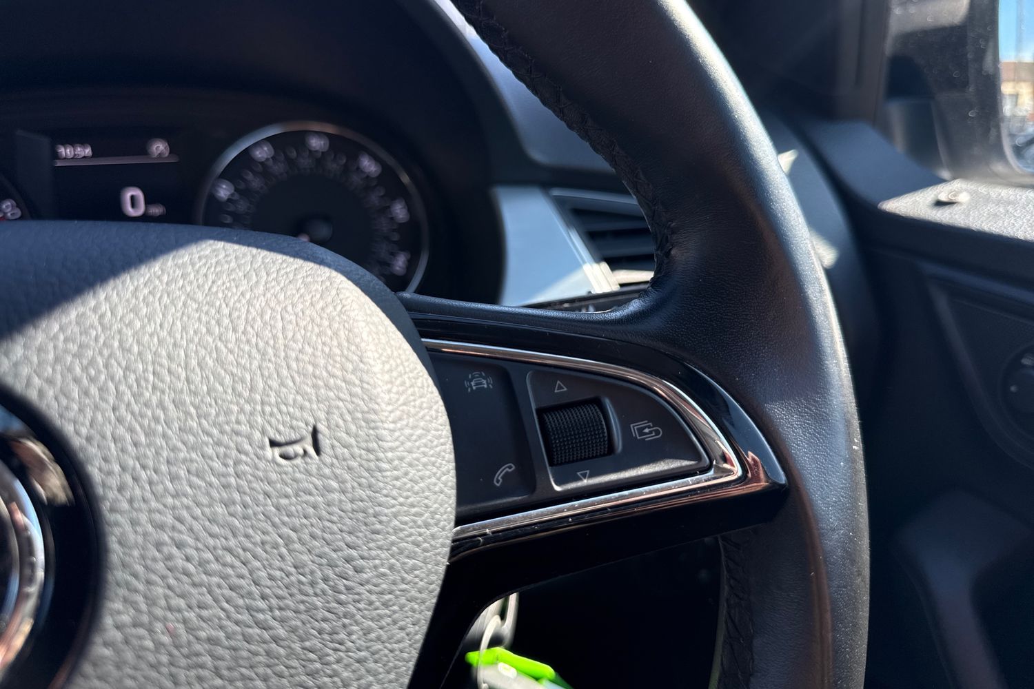 Used Skoda Fabia 2017 for sale - 78154901: Photo 30