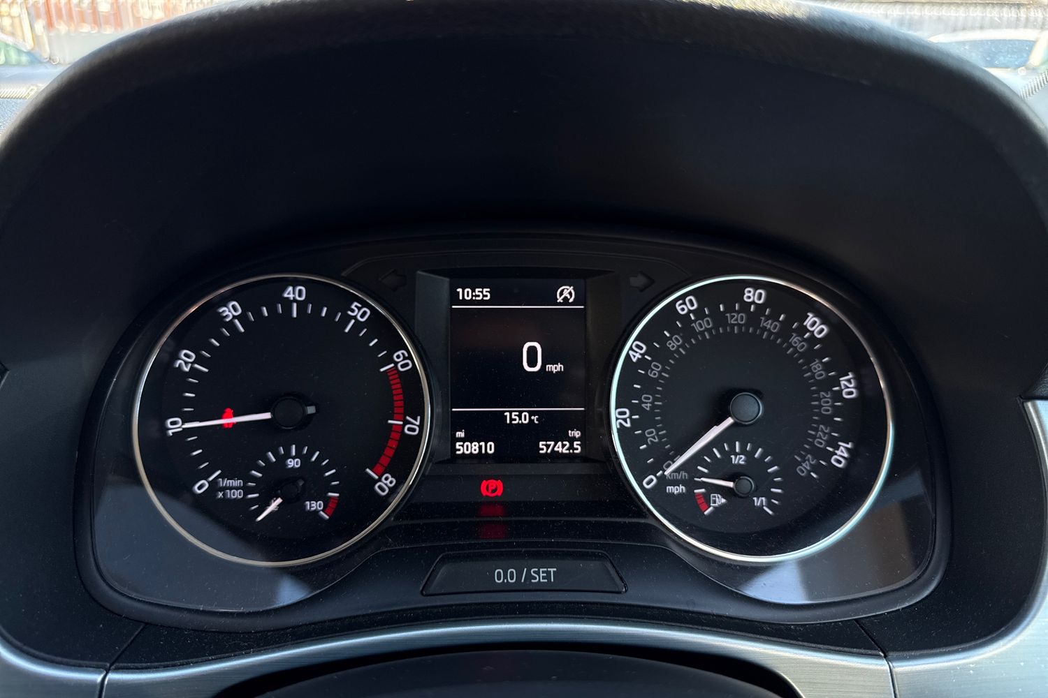 Used Skoda Fabia 2017 for sale - 78154901: Photo 31